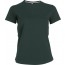 Dames T-shirts Kariban K380 FORESTGREEN