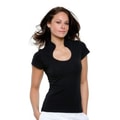 Dames T-shirts Kustom Kit Corperate KK755