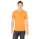 T-shirt Heren Bella 3001 oranje