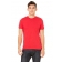 T-shirt Heren Bella 3001 red