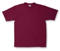 T-shirt, Santino Joy 200001 Burgundy