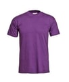 T-shirt, Santino Joy 200001 paars