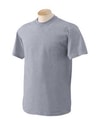 T-shirt Heavy Gildan 5000 sport grey