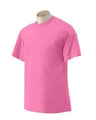 T-shirt Ultra Gildan 2000 azalea