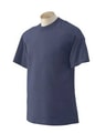 T-shirt Ultra Gildan 2000 blue dusk