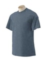 T-shirt Ultra Gildan 2000 dark heather