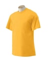 T-shirt Ultra Gildan 2000 gold