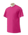 T-shirt Ultra Gildan 2000 heliconia