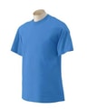 T-shirt Ultra Gildan 2000 iris