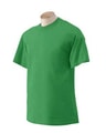 T-shirt Ultra Gildan 2000 irish green