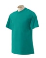T-shirt Ultra Gildan 2000 jade