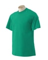 T-shirt Ultra Gildan 2000 kelly green