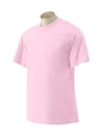 T-shirt Ultra Gildan 2000 light pink