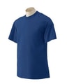 T-shirt Ultra Gildan 2000 metro blue