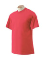 T-shirt Ultra Gildan 2000 paprika