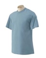 T-shirt Ultra Gildan 2000 stone blue