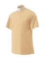 T-shirt Ultra Gildan 2000 vegas gold