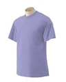 T-shirt Ultra Gildan 2000 violet