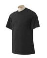 T-shirt Ultra Gildan 2000 zwart