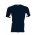 T-shirts Kariban Tiger K340 NAVY-PINK