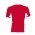 T-shirts Kariban Tiger K340 RED-WHITE