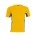 T-shirts Kariban Tiger K340 YELLOW-ROYALBLUE