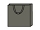 Boodschappentas Cotton bag olive