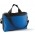 Tassen, Conferentie documenten tas Kimood KI0413 BLACK-ROYALBLUE