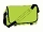 Tassen, Conferentie draagtas Bagbase BG21 lime green