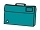 Tassen, Conferentietas Quadra QD51 emerald
