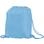 Rugzak Promotie CL 4492.20 licht blauw
