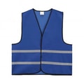 Veiligheidshesjes AR4700 kobalt