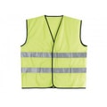 Veiligheidshesjes AR4710 yellow