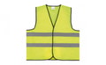 Veiligheidshesjes AR4740 yellow