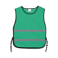 Veiligheidshesjes AR4750 groen