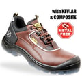 Werkschoenen S3 Safety Jogger Galaxy