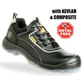 Werkschoenen S3 Safety Jogger Nova