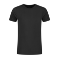 Heren T-shirt Santino Jive zwart