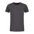 Heren T-shirt Santino Jive graphite