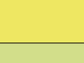 Hi-Vis 2 Band + Brace Waistcoat Hi-Vis Yellow/Lime