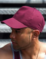 Cap 5-Panel Boston Printers RC084X