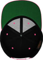 Caps Snapback Classic 2-Tone 6089MT
