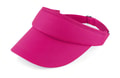 Sports Visor Fuchsia