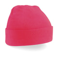Dames Muts Beechfield Original Cuffed Beanie B45