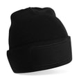 Muts Beechfield Printers Beanie B445