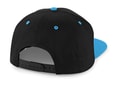 Snapback 5 Panel Contrast B610c