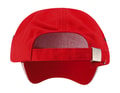 Cap Plush Sandwich RC072X