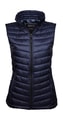 Dames Bodywarmer Tee Jays Zepelin 9633