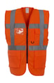 Veiligheidshesjes Yoko HVW801 
