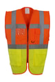 Veiligheidshesjes Yoko HVW801 